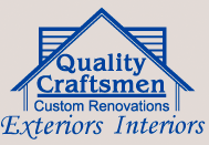 Quality Craftsmen Logo